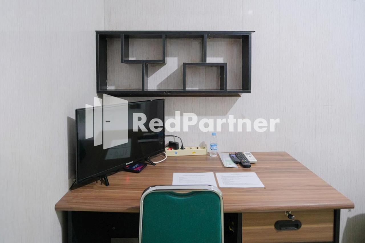 Pondok Hijau Syariah Mitra Reddoorz At Citraland Surabaya Kültér fotó